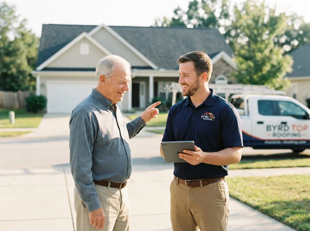 Roofing Shady Side, MD FAQs